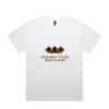 Heavy Faded Minus Tee [-5CM] Thumbnail