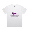 Heavy Faded Minus Tee [-5CM] Thumbnail