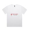 Heavy Faded Minus Tee [-5CM] Thumbnail