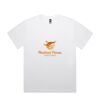 Heavy Faded Minus Tee [-5CM] Thumbnail
