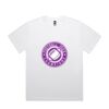 Heavy Faded Minus Tee [-5CM] Thumbnail