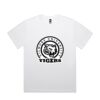 Heavy Faded Minus Tee [-5CM] Thumbnail