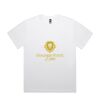Heavy Faded Minus Tee [-5CM] Thumbnail