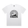 Heavy Faded Minus Tee [-5CM] Thumbnail