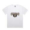 Heavy Faded Minus Tee [-5CM] Thumbnail