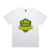 Heavy Faded Minus Tee [-5CM] Thumbnail