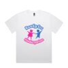 Heavy Faded Minus Tee [-5CM] Thumbnail