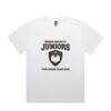Heavy Faded Minus Tee [-5CM] Thumbnail