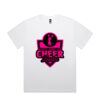 Heavy Faded Minus Tee [-5CM] Thumbnail