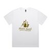 Heavy Faded Minus Tee [-5CM] Thumbnail