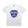 Heavy Faded Minus Tee [-5CM] Thumbnail