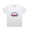 Heavy Faded Minus Tee [-5CM] Thumbnail