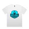 Heavy Faded Minus Tee [-5CM] Thumbnail