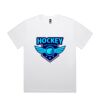 Heavy Faded Minus Tee [-5CM] Thumbnail