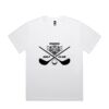 Heavy Faded Minus Tee [-5CM] Thumbnail
