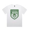 Heavy Faded Minus Tee [-5CM] Thumbnail