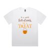 Heavy Faded Minus Tee [-5CM] Thumbnail