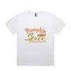 Heavy Faded Minus Tee [-5CM] Thumbnail