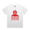 Heavy Faded Minus Tee [-5CM] Thumbnail