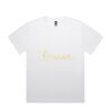 Heavy Faded Minus Tee [-5CM] Thumbnail