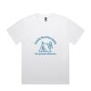 Heavy Faded Minus Tee [-5CM] Thumbnail