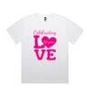 Heavy Faded Minus Tee [-5CM] Thumbnail