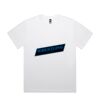 Heavy Faded Minus Tee [-5CM] Thumbnail