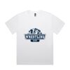 Heavy Faded Minus Tee [-5CM] Thumbnail