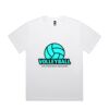Heavy Faded Minus Tee [-5CM] Thumbnail