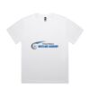 Heavy Faded Minus Tee [-5CM] Thumbnail