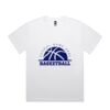 Heavy Faded Minus Tee [-5CM] Thumbnail