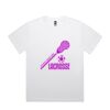 Heavy Faded Minus Tee [-5CM] Thumbnail