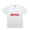 Heavy Faded Minus Tee [-5CM] Thumbnail