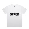 Heavy Faded Minus Tee [-5CM] Thumbnail