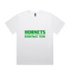 Heavy Faded Minus Tee [-5CM] Thumbnail