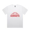Heavy Faded Minus Tee [-5CM] Thumbnail