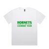 Heavy Faded Minus Tee [-5CM] Thumbnail