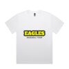 Heavy Faded Minus Tee [-5CM] Thumbnail