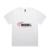 Heavy Faded Minus Tee [-5CM] Thumbnail