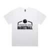 Heavy Faded Minus Tee [-5CM] Thumbnail
