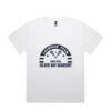 Heavy Faded Minus Tee [-5CM] Thumbnail