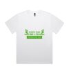 Heavy Faded Minus Tee [-5CM] Thumbnail