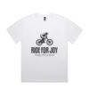 Heavy Faded Minus Tee [-5CM] Thumbnail