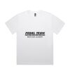 Heavy Faded Minus Tee [-5CM] Thumbnail