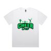 Heavy Faded Minus Tee [-5CM] Thumbnail