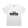 Heavy Faded Minus Tee [-5CM] Thumbnail