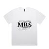 Heavy Faded Minus Tee [-5CM] Thumbnail