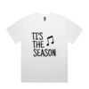 Heavy Faded Minus Tee [-5CM] Thumbnail