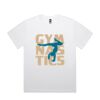 Heavy Faded Minus Tee [-5CM] Thumbnail