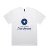 Heavy Faded Minus Tee [-5CM] Thumbnail